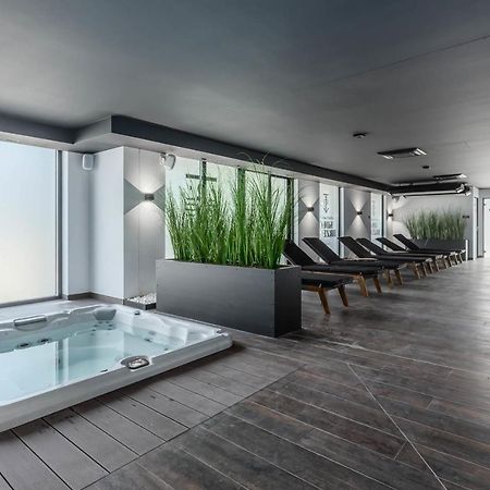 Onholiday Apartamenty Ze Strefa Relax & Fun, Ul Lwowska 12 科沃布热格 外观 照片