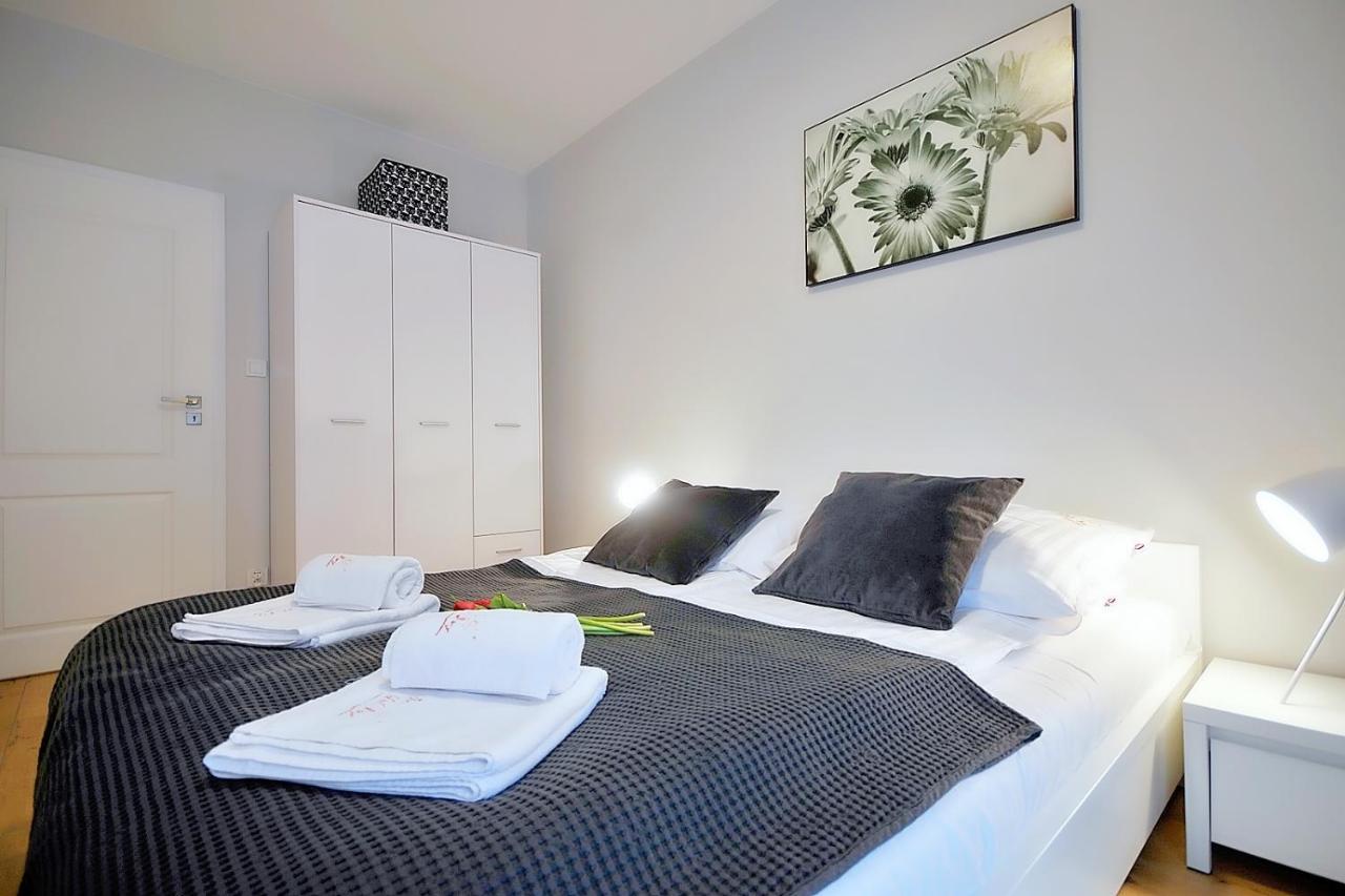 Onholiday Apartamenty Ze Strefa Relax & Fun, Ul Lwowska 12 科沃布热格 外观 照片