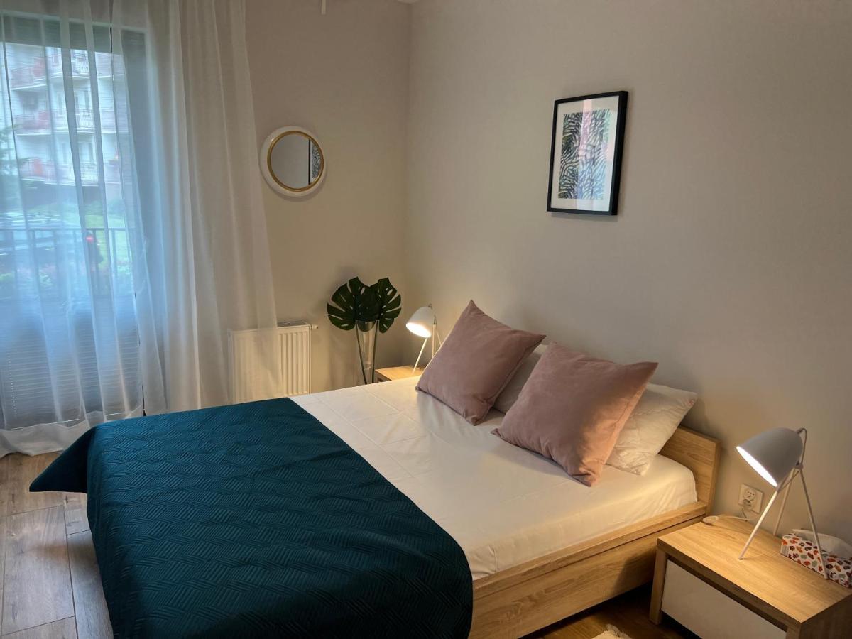 Onholiday Apartamenty Ze Strefa Relax & Fun, Ul Lwowska 12 科沃布热格 外观 照片