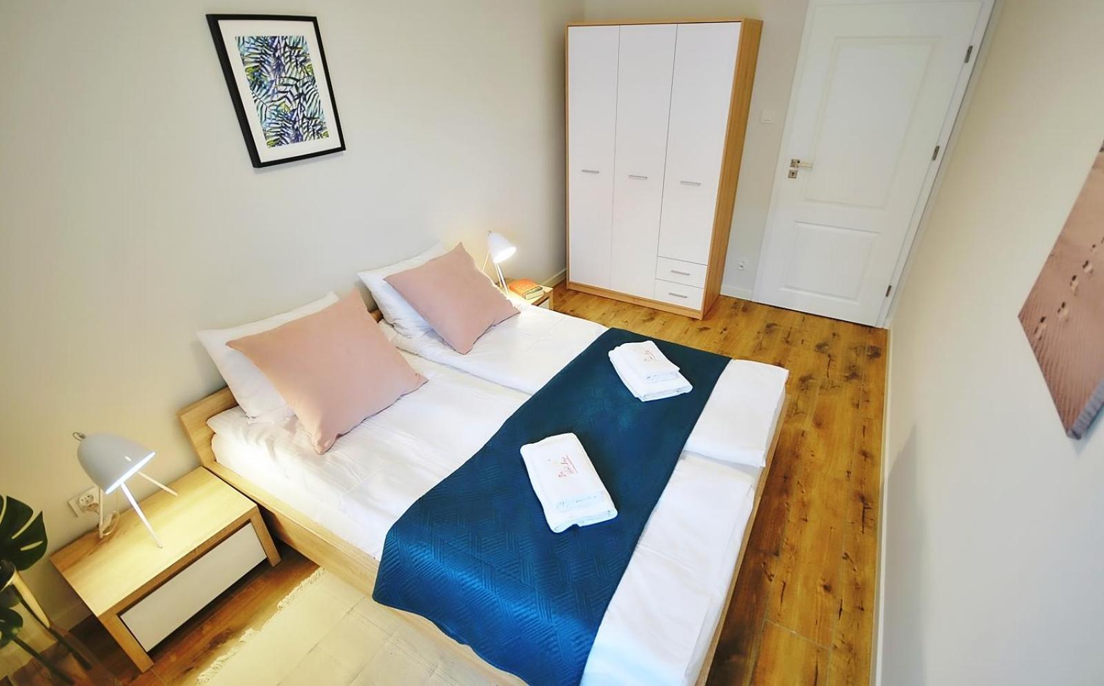 Onholiday Apartamenty Ze Strefa Relax & Fun, Ul Lwowska 12 科沃布热格 外观 照片
