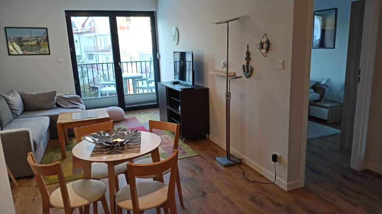 Onholiday Apartamenty Ze Strefa Relax & Fun, Ul Lwowska 12 科沃布热格 外观 照片